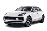 Porsche Macan Std